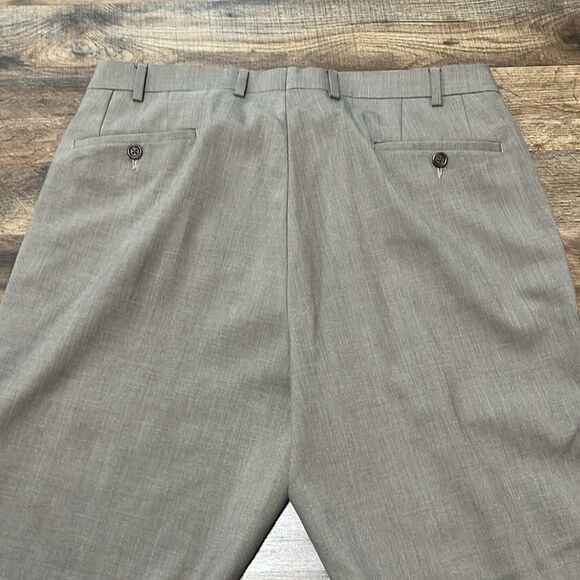 Lauren Ralph Lauren dress pants size 36x34 - Picture 5 of 6